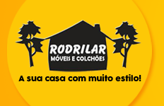 RODRILAR MÓVEIS E COLCHÕES Peruíbe SP