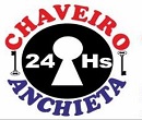Chaveiro Anchieta