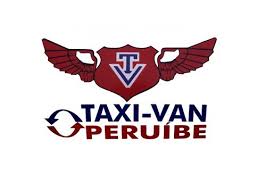 Táxi Van Peruíbe SP