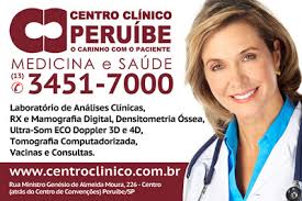 Centro clinico Peruibe Peruíbe SP