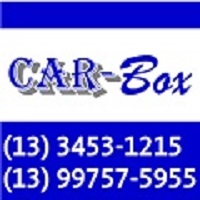 Car Box Peruíbe SP