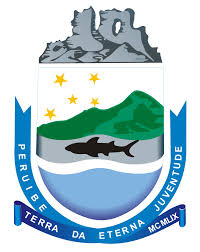 Prefeitura municipal da estancia balnearia Peruibe Peruíbe SP