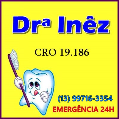Drª Inêz Peruíbe SP