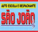 Auto Escola e Despachante São João