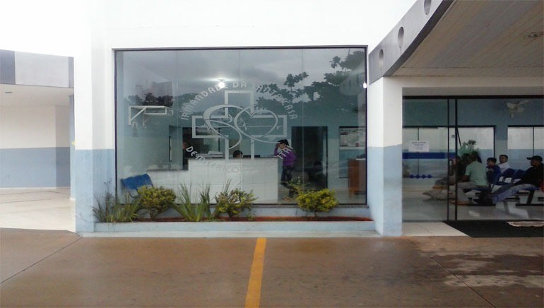 foto Not&iacute;cia Peruíbe