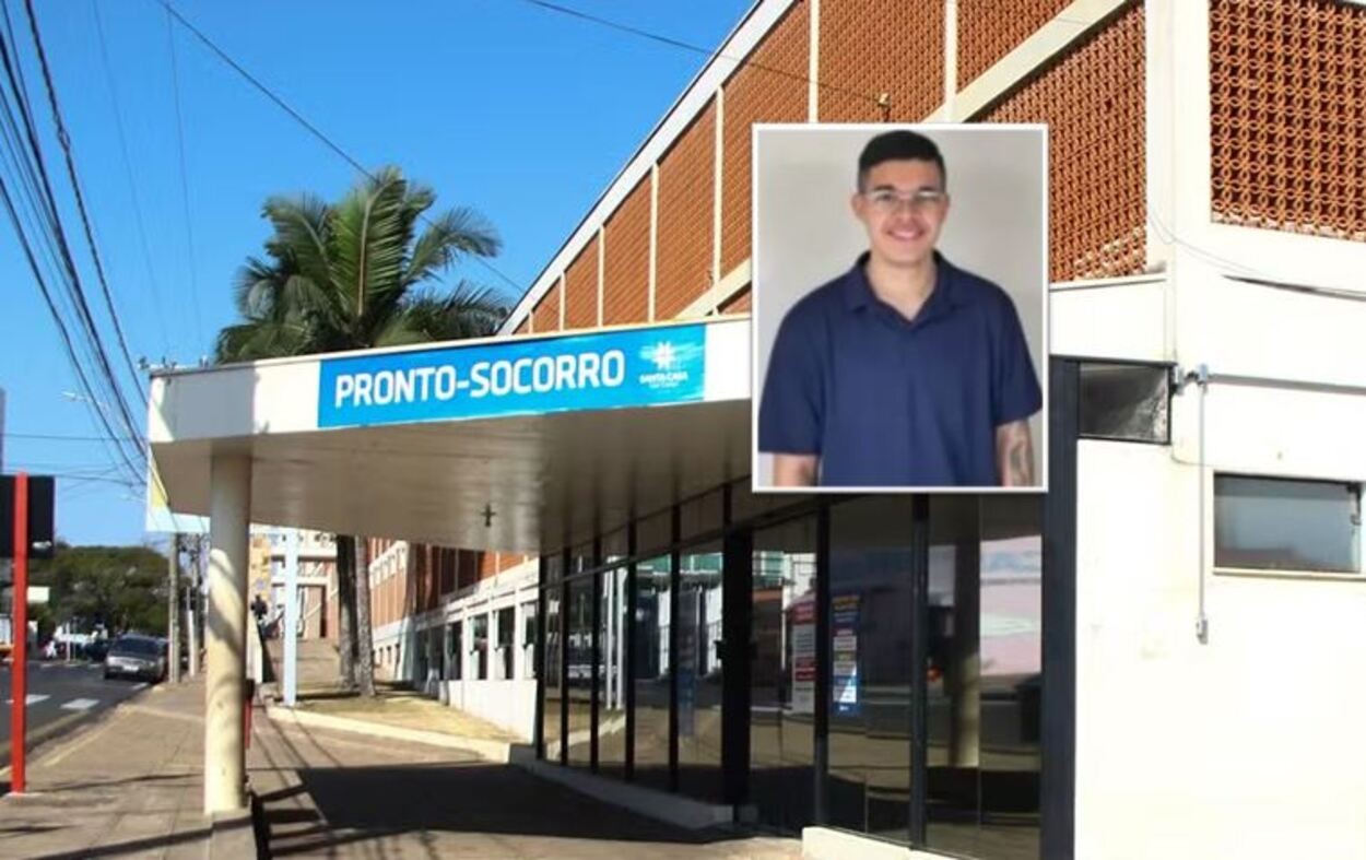 foto Not&iacute;cia Peruíbe