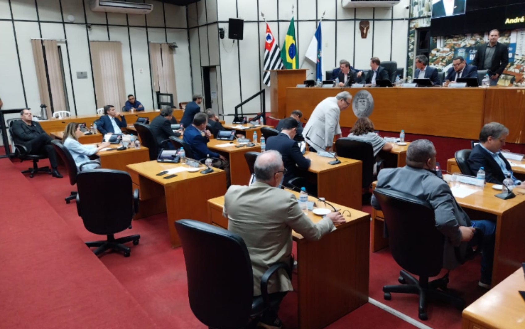 foto Not&iacute;cia Peruíbe