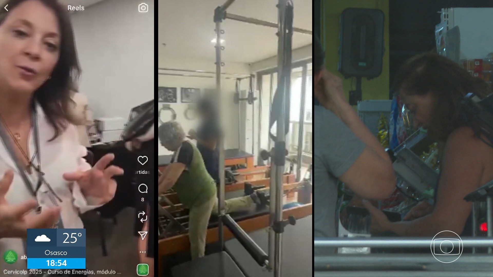 foto Not&iacute;cia Peruíbe