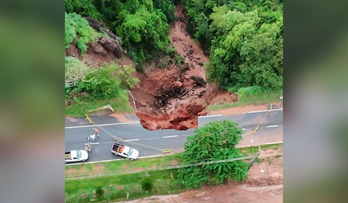 foto Not&iacute;cia Peruíbe