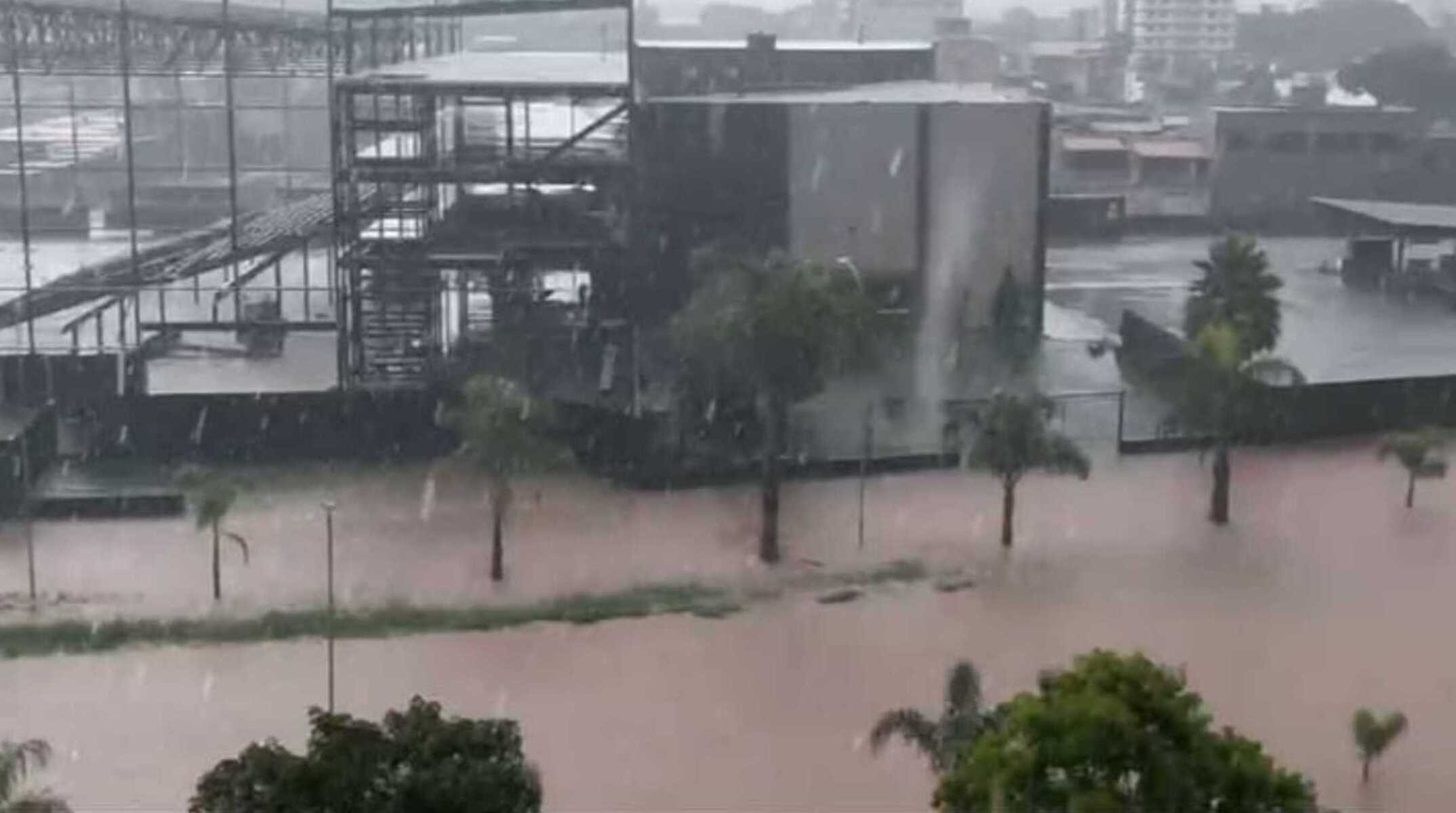 foto Not&iacute;cia Peruíbe