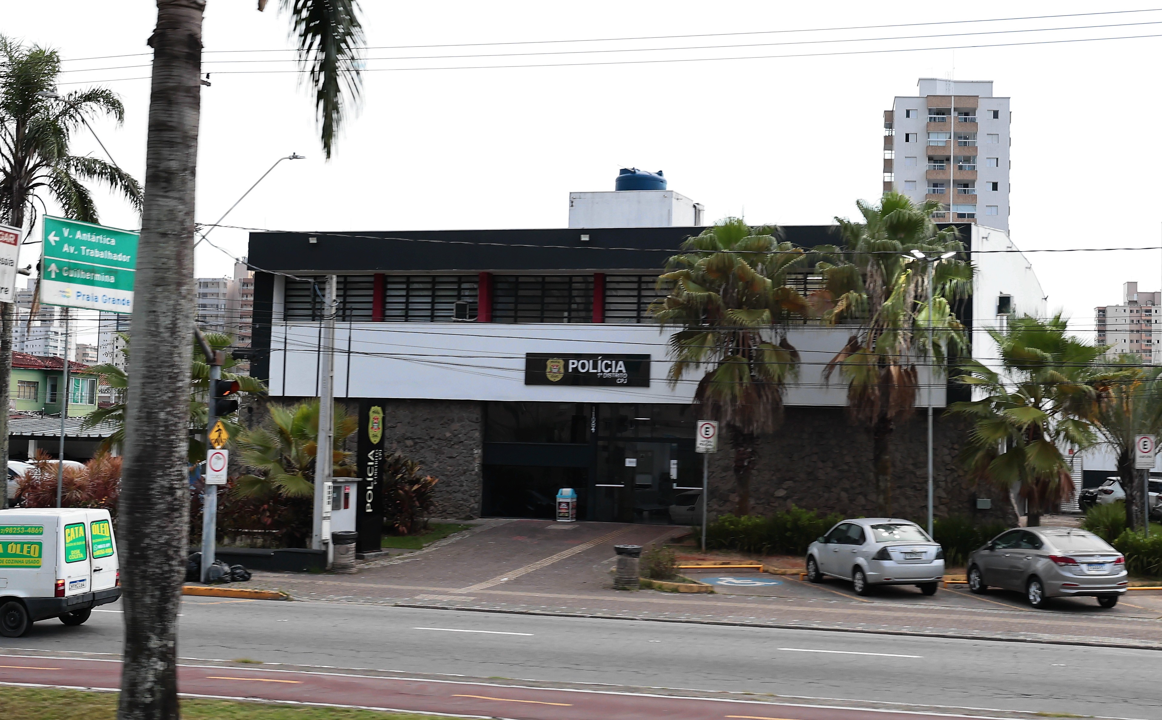 foto Not&iacute;cia Peruíbe