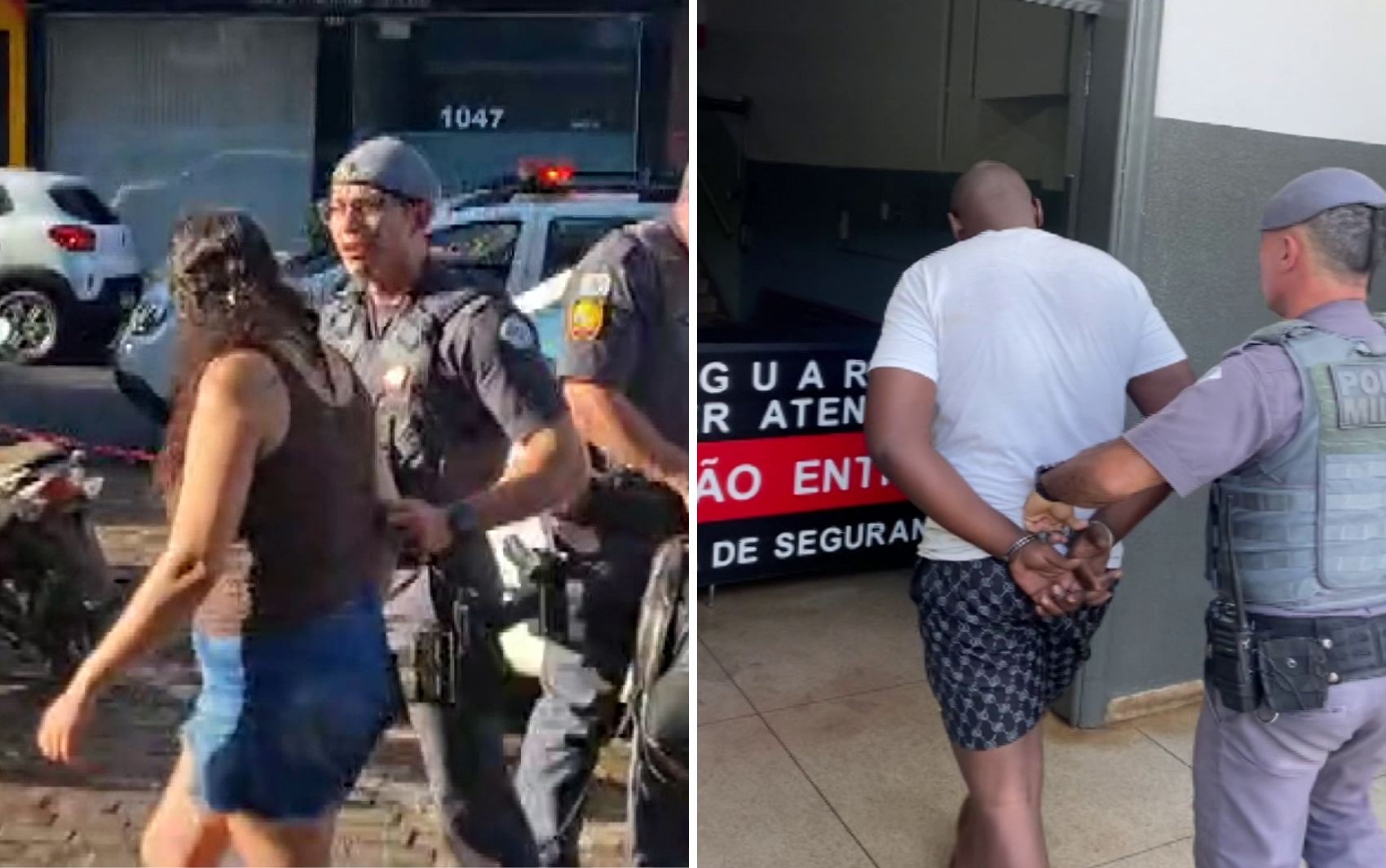 foto Not&iacute;cia Peruíbe