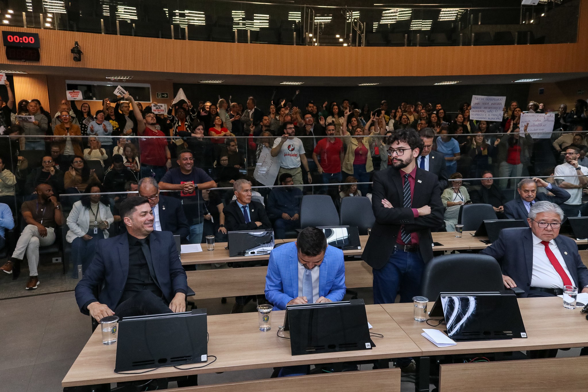 foto Not&iacute;cia Peruíbe