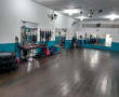 Sala de Aulas